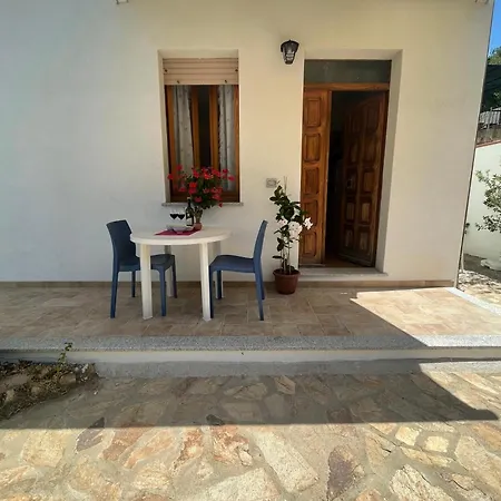 Casa Olivastro - S'apposentu Σπίτι διακοπών