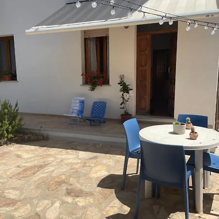 Σπίτι διακοπών Casa Olivastro - S'apposentu