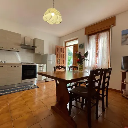 Casa Olivastro - S'apposentu * Posada (Sardinia)