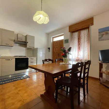 Casa Olivastro - S'apposentu Posada (Sardinia)
