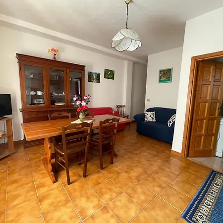 Ferienhaus Casa Olivastro - S'apposentu *