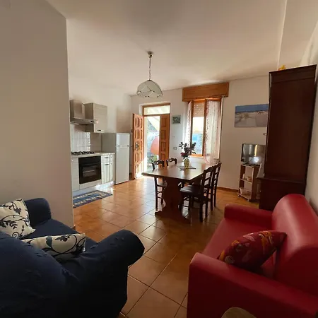 Casa Olivastro - S'apposentu Ferienhaus