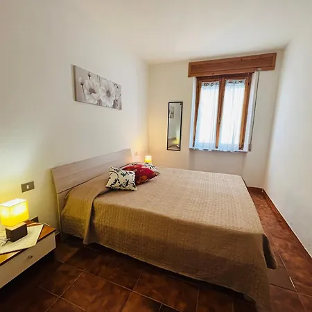 Casa Olivastro - S'apposentu Ferienhaus
