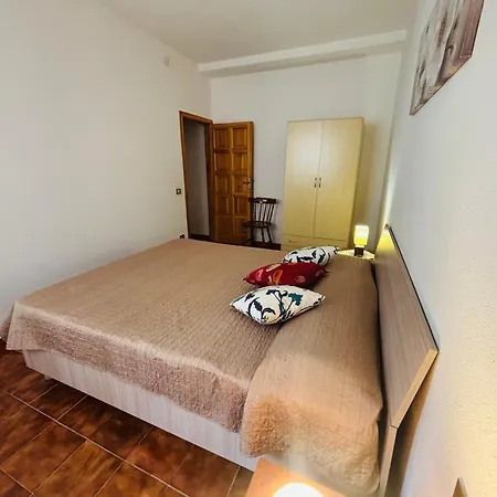 Casa Olivastro - S'apposentu Prázdninový dům