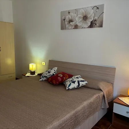 Casa Olivastro - S'apposentu Ferienhaus Posada (Sardinia)