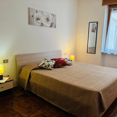 Casa Olivastro - S'apposentu * Posada (Sardinia)