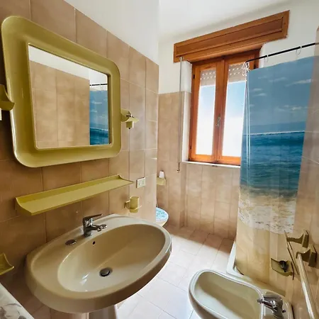 Casa Olivastro - S'apposentu * Posada (Sardinia)