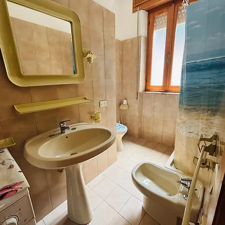 Casa Olivastro - S'apposentu