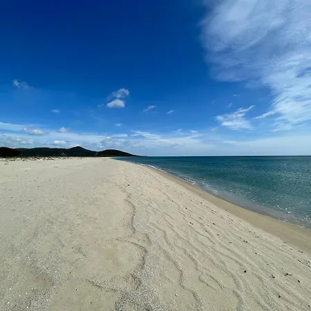 Casa Olivastro - S'apposentu Prázdninový dům Posada (Sardinia)