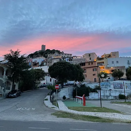 Σπίτι διακοπών Casa Olivastro - S'apposentu *